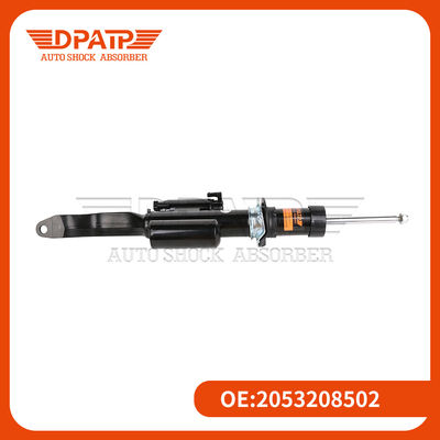 OEM ανταλλακτικά αυτοκινήτων 2053208502 2053208602 Απορροφητής συγκρούσεων για Mercedes Benz AMG