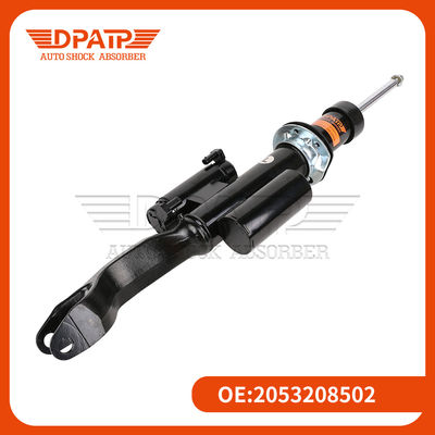 OEM ανταλλακτικά αυτοκινήτων 2053208502 2053208602 Απορροφητής συγκρούσεων για Mercedes Benz AMG
