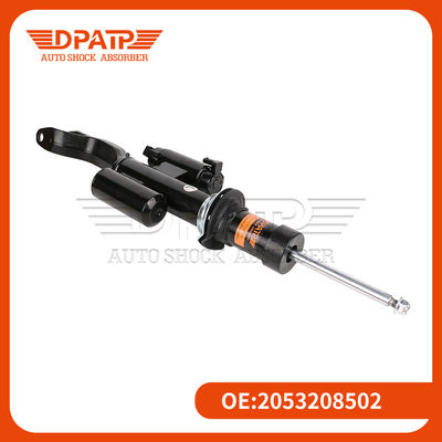 OEM ανταλλακτικά αυτοκινήτων 2053208502 2053208602 Απορροφητής συγκρούσεων για Mercedes Benz AMG