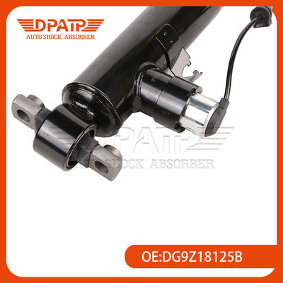 Οπίσθιος απορροφητής κρουσμάτων DG9Z18125B DG9Z18125A για Lincoln MKZ