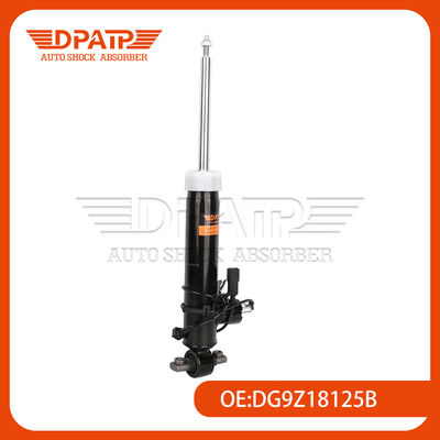 Οπίσθιος απορροφητής κρουσμάτων DG9Z18125B DG9Z18125A για Lincoln MKZ