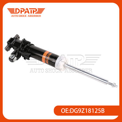 Οπίσθιος απορροφητής κρουσμάτων DG9Z18125B DG9Z18125A για Lincoln MKZ