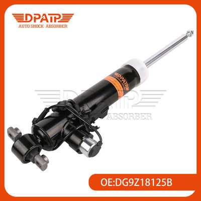 Οπίσθιος απορροφητής κρουσμάτων DG9Z18125B DG9Z18125A για Lincoln MKZ