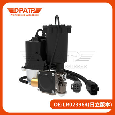 LR023964 LR044016 LR078650 Συμπιεστής αέρα για το Land Rover Discovery 3/4/L320