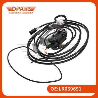 LR069691 Αντλία συμπίεσης εναέριας ανάρτησης για Range Rover LR108984 LR088859