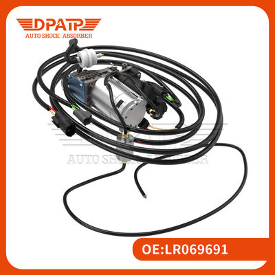 LR069691 Αντλία συμπίεσης εναέριας ανάρτησης για Range Rover LR108984 LR088859