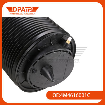 Πίσω ανάρτηση αέρα ελατήρια 4M4616001C 4M4616002C για Audi Q7 VW Touareg