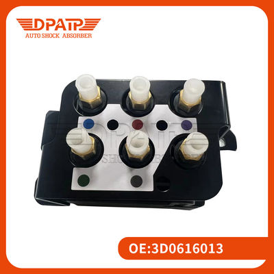 Κεφάλαιο βαλβίδας 3D0616013 Bentley Flying Continental Phaeton Audi A8D3 A6C6