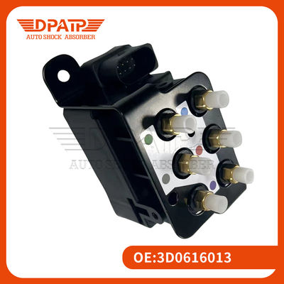 Κεφάλαιο βαλβίδας 3D0616013 Bentley Flying Continental Phaeton Audi A8D3 A6C6
