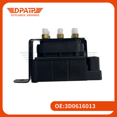 Κεφάλαιο βαλβίδας 3D0616013 Bentley Flying Continental Phaeton Audi A8D3 A6C6