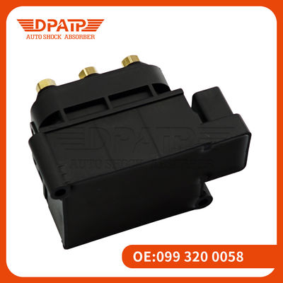 Διάταξη βαλβίδας εναέριας ανάρτησης 0993200058 0993200200 Για Mercedes Benz 222 205