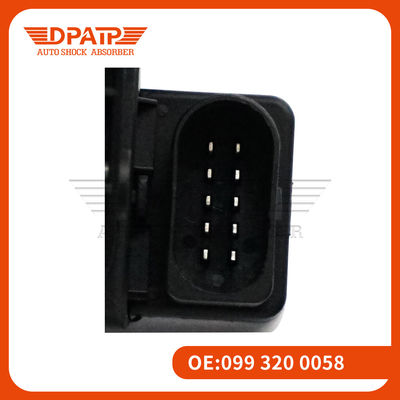 Διάταξη βαλβίδας εναέριας ανάρτησης 0993200058 0993200200 Για Mercedes Benz 222 205