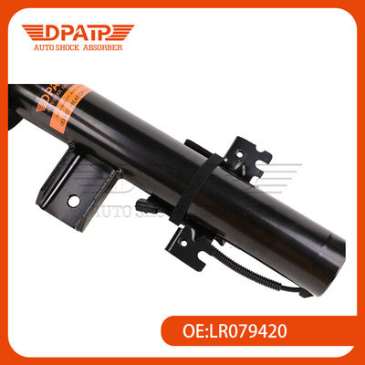 Αμβλυτής κρουσμάτων VDC πίσω LR063741 LR079420 για Land Rover Range Rover Evoque