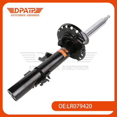 Αμβλυτής κρουσμάτων VDC πίσω LR063741 LR079420 για Land Rover Range Rover Evoque