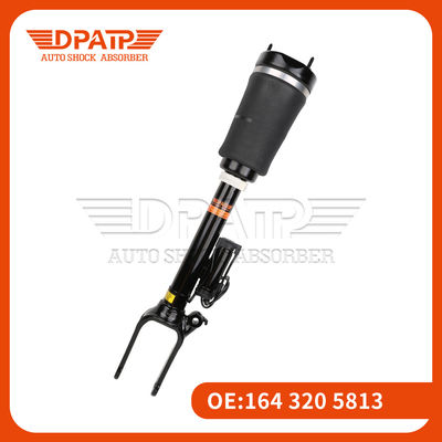 Mercedes Benz W164 εμπρός αριστεροί και δεξιοί αναισθητήρες αέρα 1643205813