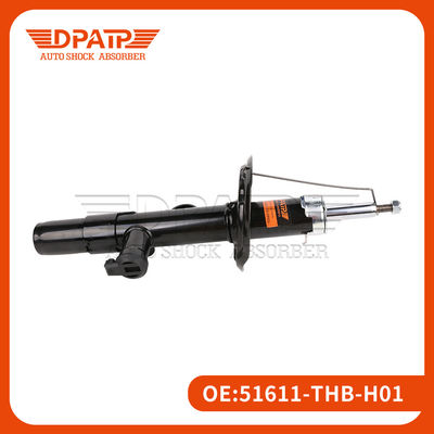 51611THBH01 51621THBH01 Προσωρινός απορροφητής κρουσμάτων VDC για Honda URV