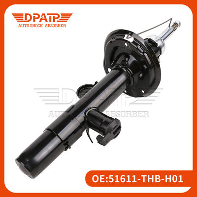 51611THBH01 51621THBH01 Προσωρινός απορροφητής κρουσμάτων VDC για Honda URV
