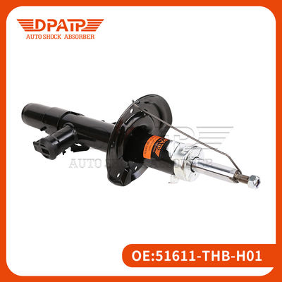 51611THBH01 51621THBH01 Προσωρινός απορροφητής κρουσμάτων VDC για Honda URV