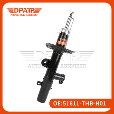 51611THBH01 51621THBH01 Προσωρινός απορροφητής κρουσμάτων VDC για Honda URV