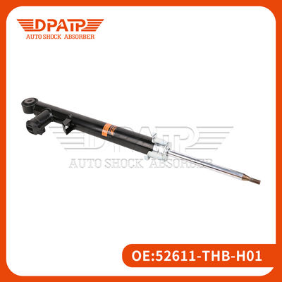52611-THB-H01 Ηλεκτρονικός πίσω ρυθμιζόμενος απορροφητής συγκρούσεων για το 2017 Honda URV