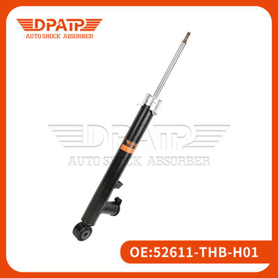 52611-THB-H01 Ηλεκτρονικός πίσω ρυθμιζόμενος απορροφητής συγκρούσεων για το 2017 Honda URV