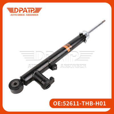 52611-THB-H01 Ηλεκτρονικός πίσω ρυθμιζόμενος απορροφητής συγκρούσεων για το 2017 Honda URV