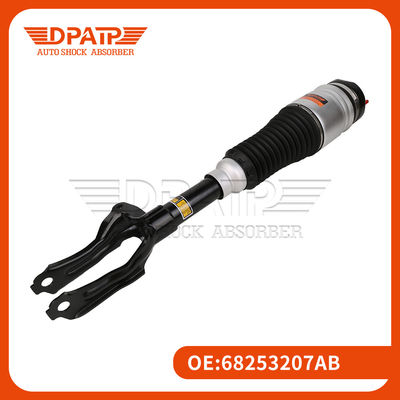 68253207AB Απορροφητής αέρα εμπρός αριστερά Jeep Cherokee 17 ανταλλακτικά αυτοκινήτων