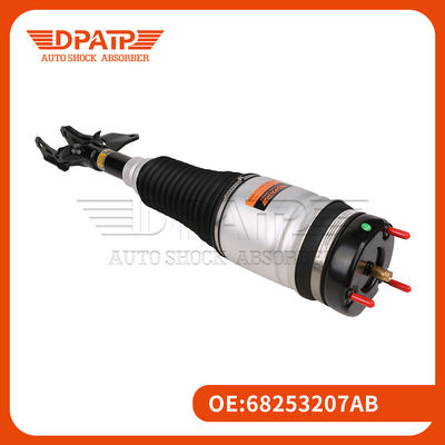 68253207AB Απορροφητής αέρα εμπρός αριστερά Jeep Cherokee 17 ανταλλακτικά αυτοκινήτων
