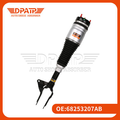 68253207AB Απορροφητής αέρα εμπρός αριστερά Jeep Cherokee 17 ανταλλακτικά αυτοκινήτων