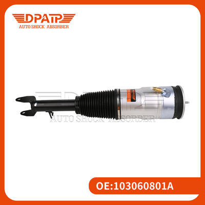 Απορροφητήρα συγκρούσεων με εμπρόσθια ανάρτηση αέρα 103060801A για αποσβεστήρα Tesla Model S