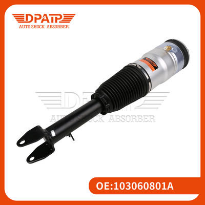 Απορροφητήρα συγκρούσεων με εμπρόσθια ανάρτηση αέρα 103060801A για αποσβεστήρα Tesla Model S