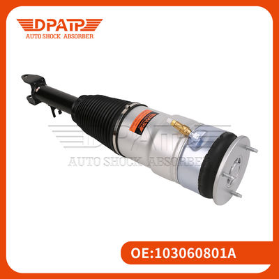 Απορροφητήρα συγκρούσεων με εμπρόσθια ανάρτηση αέρα 103060801A για αποσβεστήρα Tesla Model S