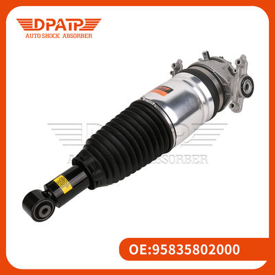 95835802000 Υπερίπτωση αέρα Απορροφητήρα για Porsche Cayenne Volkswagen Touareg