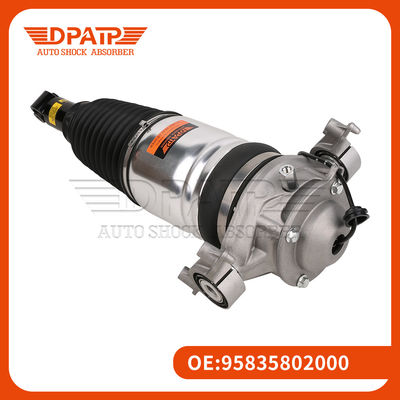 95835802000 Υπερίπτωση αέρα Απορροφητήρα για Porsche Cayenne Volkswagen Touareg