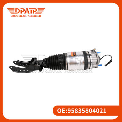 95835804021 Απορροφητής αέρα για Porsche Cayenne Volkswagen Touareg