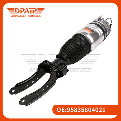 95835804021 Απορροφητής αέρα για Porsche Cayenne Volkswagen Touareg