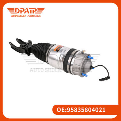 95835804021 Απορροφητής αέρα για Porsche Cayenne Volkswagen Touareg