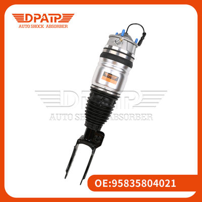 95835804021 Απορροφητής αέρα για Porsche Cayenne Volkswagen Touareg