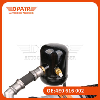 Συστήματα αυτόματης ανάρτησης Audi A8 D3 OEM 4E0616002 Αεροματικός απορροφητής σοκ