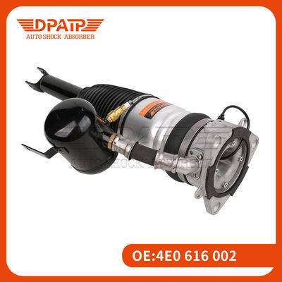 Συστήματα αυτόματης ανάρτησης Audi A8 D3 OEM 4E0616002 Αεροματικός απορροφητής σοκ
