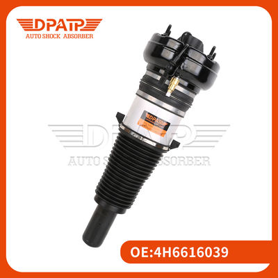 Audi A6 C7 A7 A8 D4 Προσωρινή εναέρια ανάρτηση Απορροφητής κρούσεων Προσωρινή 4H0616039