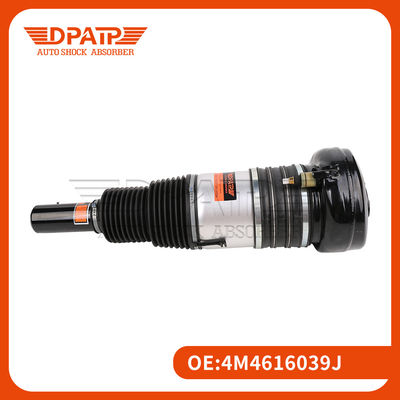 Τμήματα ανάρτησης αυτοκινήτου Volkswagen Touareg 4M4616039J Αμβλυντής αέρα