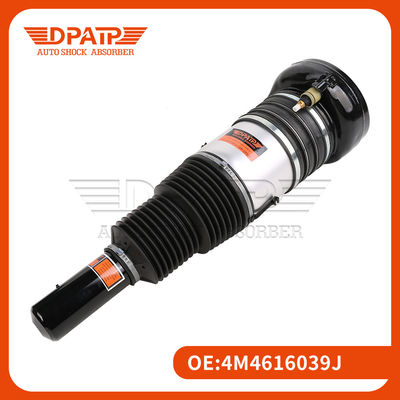 Τμήματα ανάρτησης αυτοκινήτου Volkswagen Touareg 4M4616039J Αμβλυντής αέρα