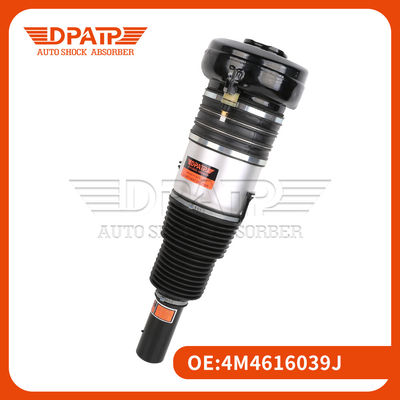 Τμήματα ανάρτησης αυτοκινήτου Volkswagen Touareg 4M4616039J Αμβλυντής αέρα