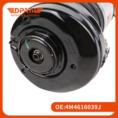 Τμήματα ανάρτησης αυτοκινήτου Volkswagen Touareg 4M4616039J Αμβλυντής αέρα