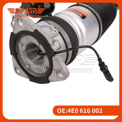 Συστήματα αυτόματης ανάρτησης Audi A8 D3 OEM 4E0616002 Αεροματικός απορροφητής σοκ