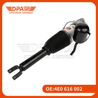 4E0616002 4E0616002E Απορροφητής κρούσης αέρα πίσω δεξιά πλευρά για Audi A8D3