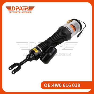 Προσωρινός αριστερός απορροφητής αέρα 4W0616039 για Bentley Flying Spur Continental