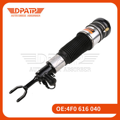 4F0616040 Για το Audi A6C6 S6 Αφοσφαιριστής αέρα εμπρός δεξιά πλευρά