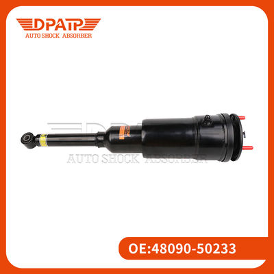 48090-50233 Αμορτισέρ Αυτοκινήτου Για Lexus LS460 LS600 Πίσω Αριστερή Και Δεξιά Πλευρά